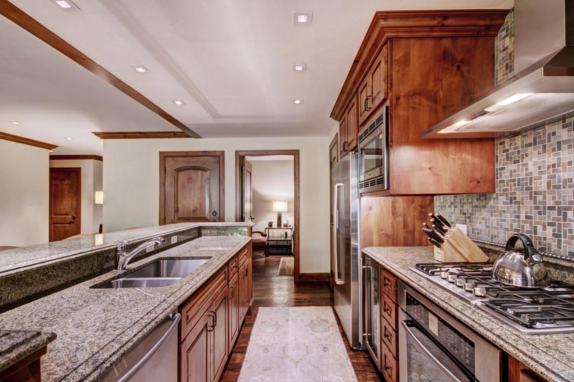 The Vail Collection At The Ritz Carlton Residences Вейл Экстерьер фото