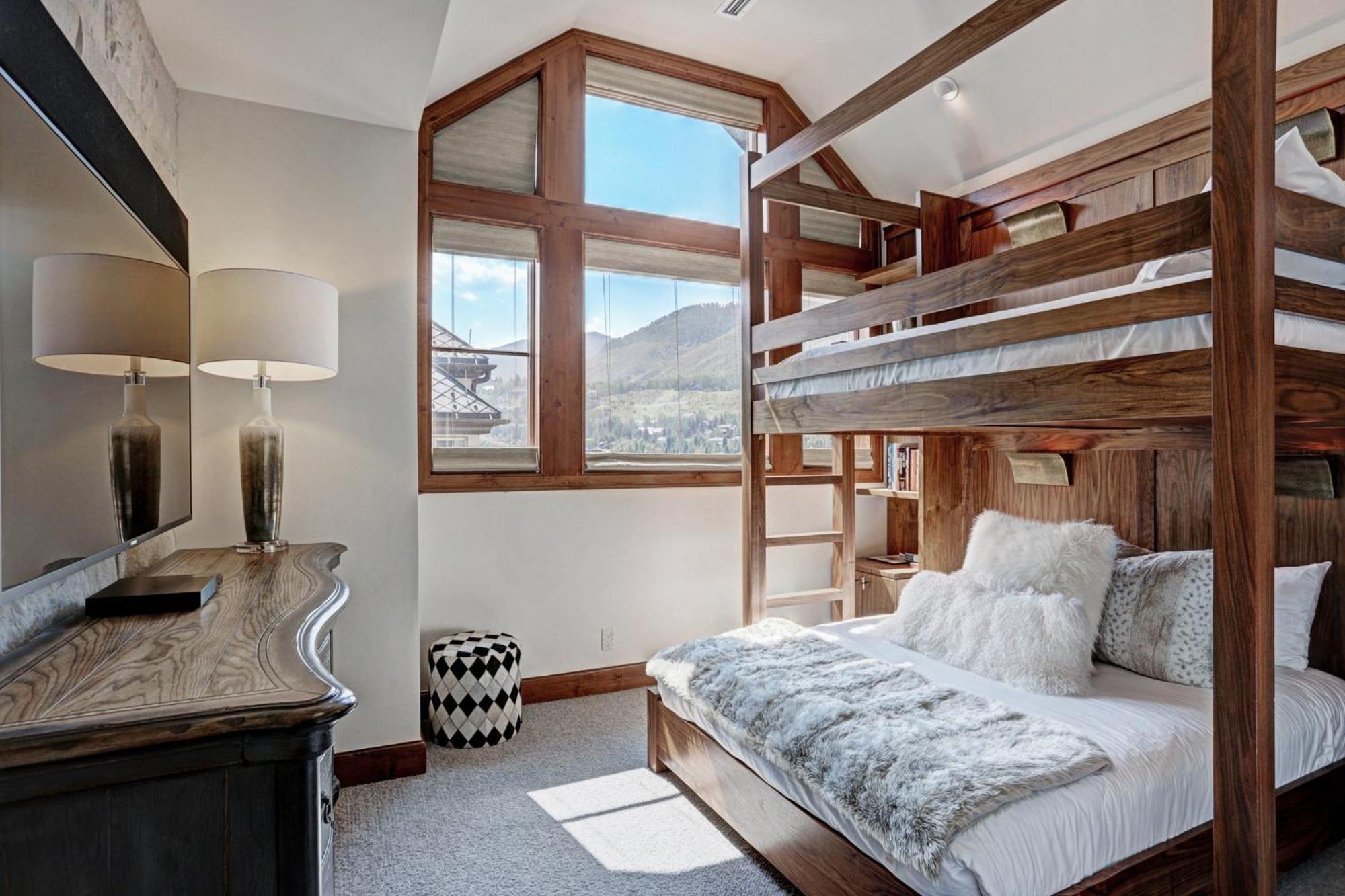 The Vail Collection At The Ritz Carlton Residences Вейл Экстерьер фото
