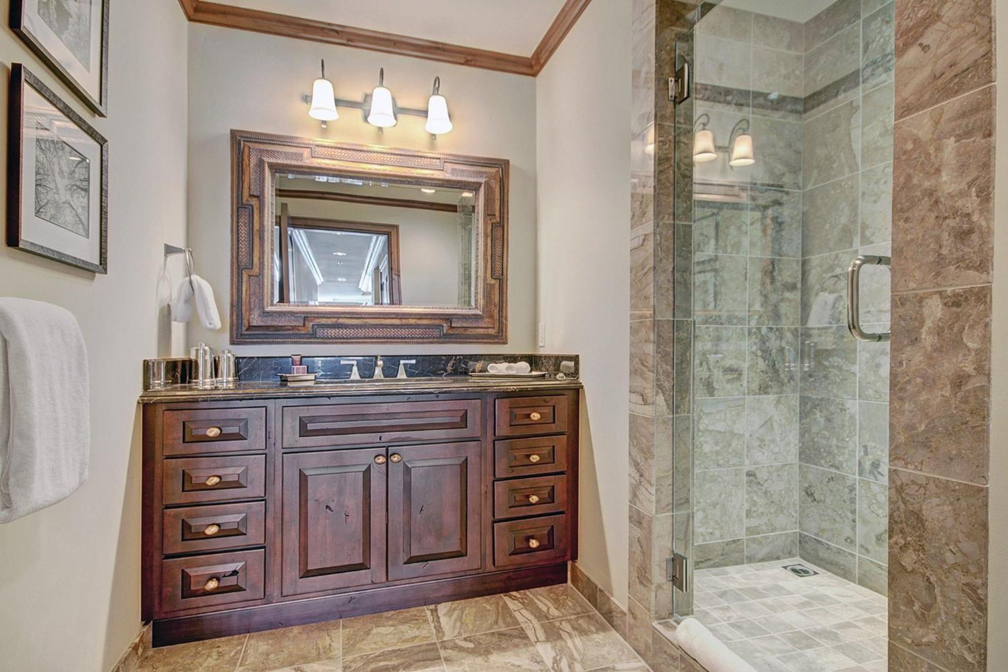 The Vail Collection At The Ritz Carlton Residences Вейл Экстерьер фото