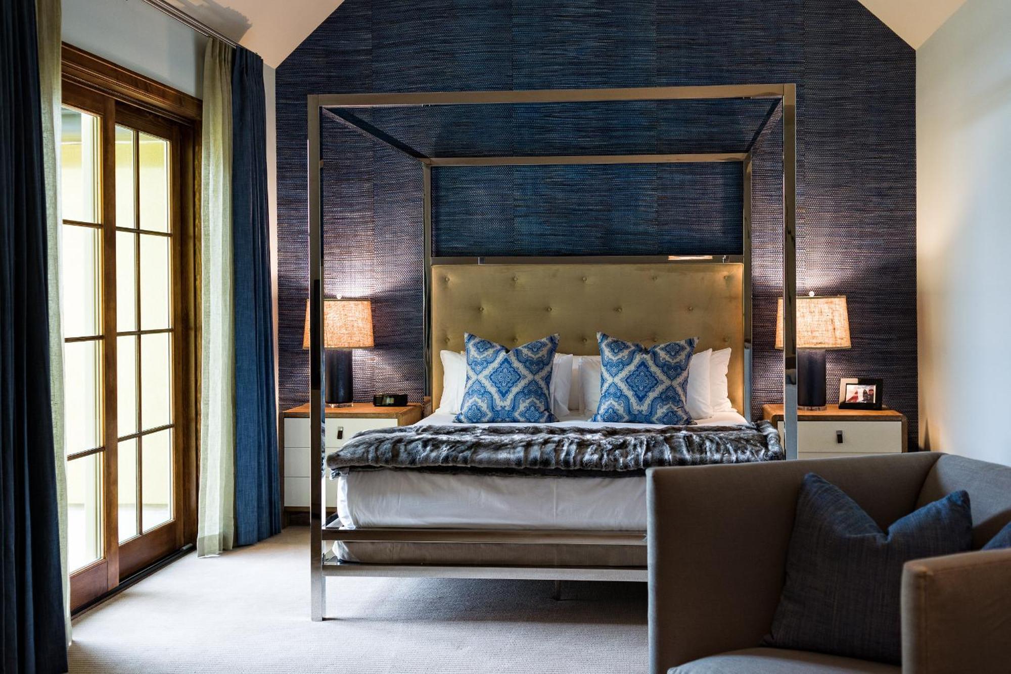 The Vail Collection At The Ritz Carlton Residences Вейл Экстерьер фото