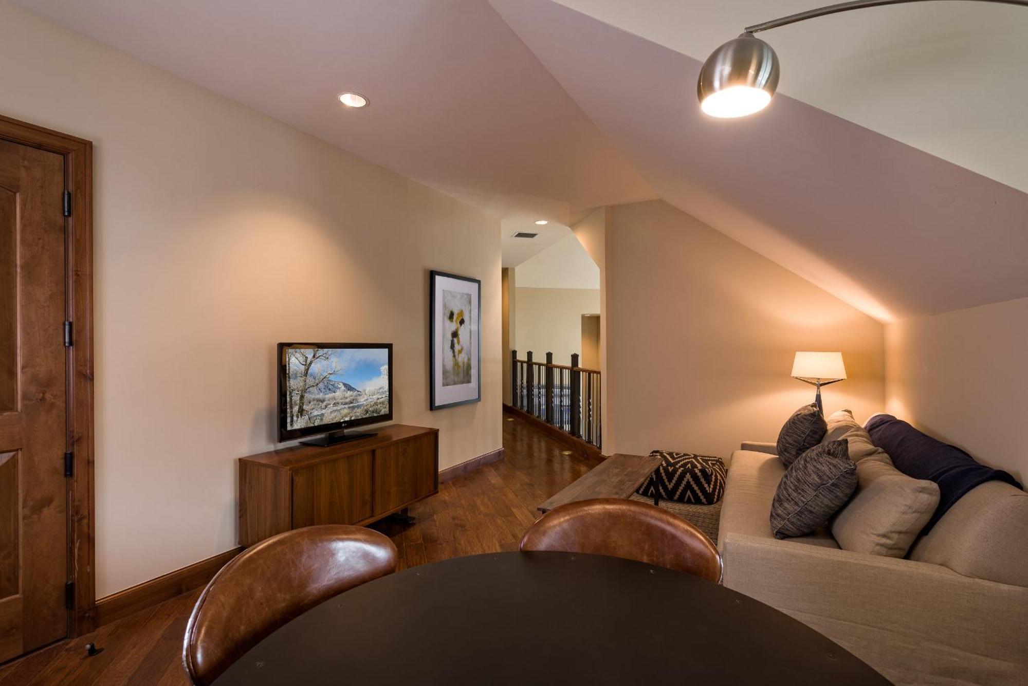 The Vail Collection At The Ritz Carlton Residences Вейл Экстерьер фото