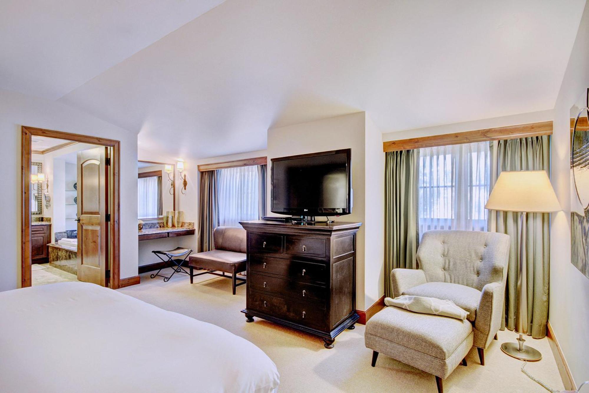 The Vail Collection At The Ritz Carlton Residences Вейл Экстерьер фото