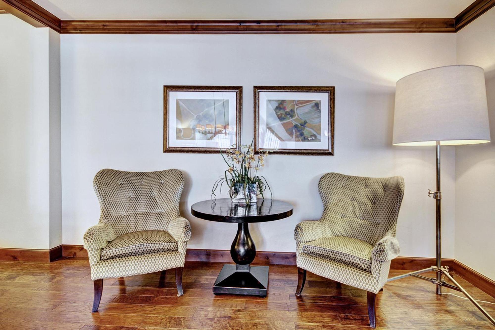 The Vail Collection At The Ritz Carlton Residences Вейл Экстерьер фото