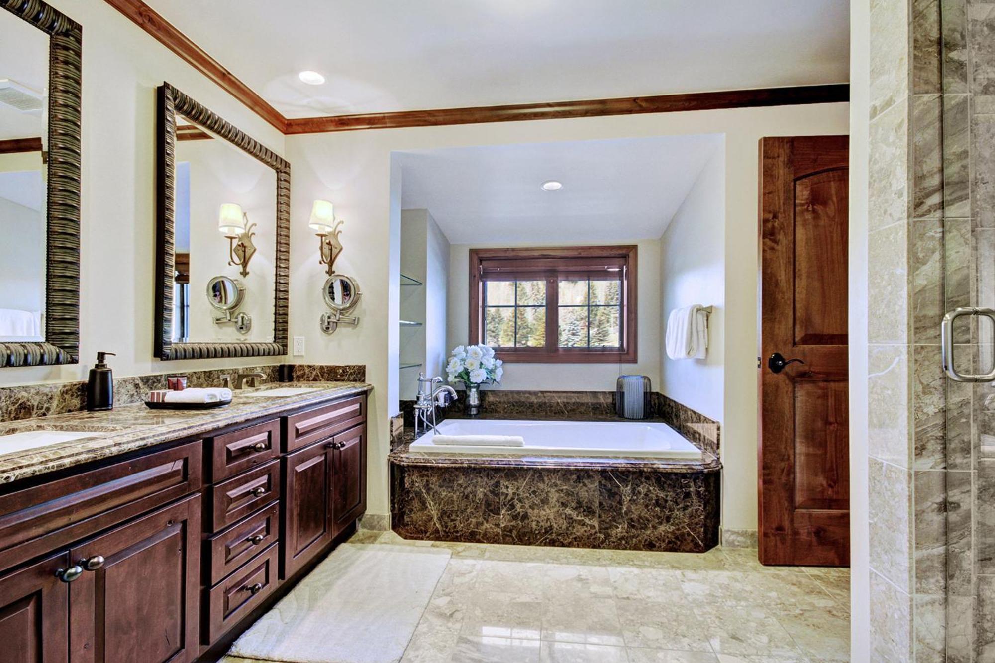 The Vail Collection At The Ritz Carlton Residences Вейл Экстерьер фото